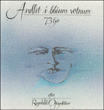 Andlit  blum vtnum # 81405
