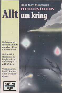 Hulisflin allt um kring # 81456