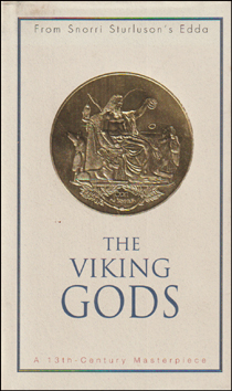 The Viking Gods. From Snorri Sturluson's Edda # 81473