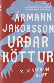 Urarkttur # 81516