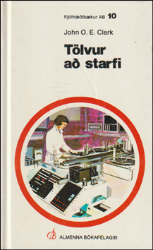 Tlvur a starfi # 81569