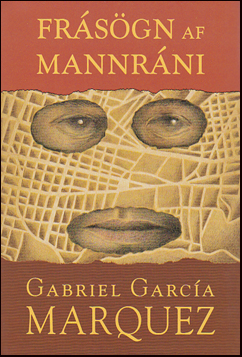 Frsgn af mannrni # 81822