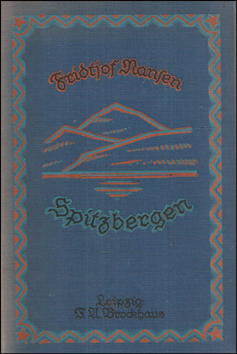 Spitzbergen # 81832