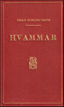 Hvammar # 82376