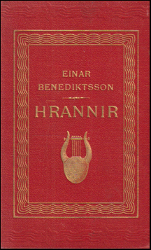 Hrannir # 82378
