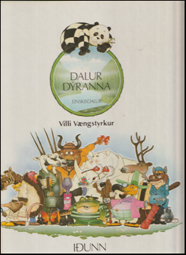 Dalur dranna # 82395