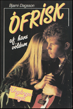 frsk af hans vldum # 82425