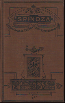 Spinoza # 82443