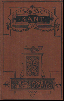 Kant # 82443