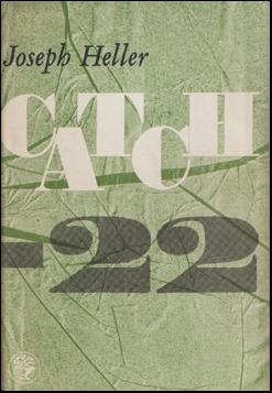 Catch-22 # 82445