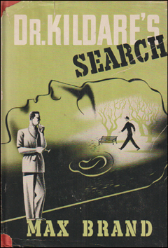 Dr. Kildares Search # 82462