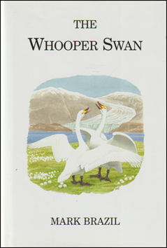 The Whooper Swan # 82550