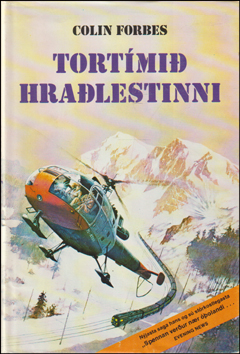 Tortmi hralestinni # 82640