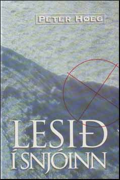Lesi  snjinn # 83188
