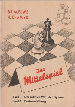 Das Mittelspiel # 83228