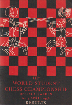 IIIrd World Student Chess Championship # 83231