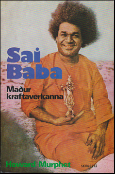 Sai Baba. Maur kraftaverkanna # 83283