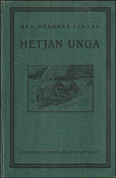 Hetjan unga # 83417