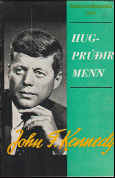 Hugprir menn # 83521