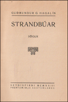 Strandbar # 83544