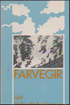 Farvegir # 83771