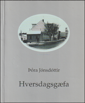 Hversdagsgfa # 83777