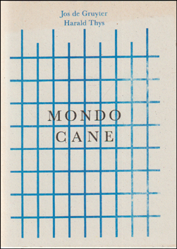 Mondo Cane # 83817