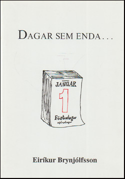 Dagar sem enda... # 83892