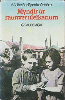 Myndir r raunveruleikanum # 83896