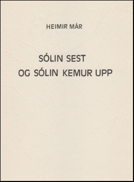 Slin sest og slin kemur upp # 83899
