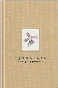 Ljasafn Vilborgar Dagbjartsdttur # 87614