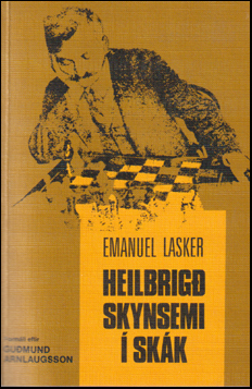 Heilbrig skynsemi  skk # 722224
