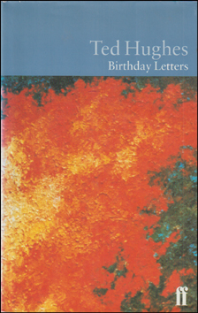 Birthday Letters # 83986