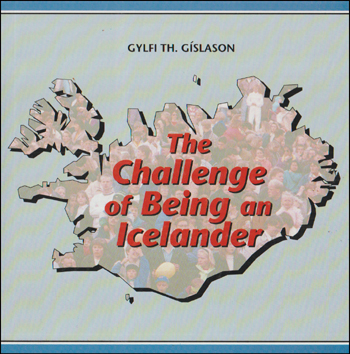 The Challenge of being an Icelander # 84000