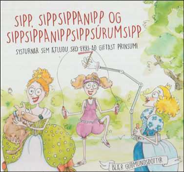 Sipp, Sippsippanipp, Sippsippanippsippsrumsipp # 84039