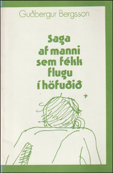 Saga af manni sem fkk flugu  hfui # 87025