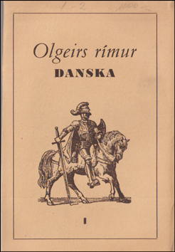 Olgeirs rmur danska # 84139