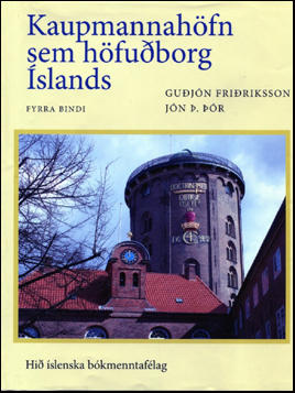 Kaupmannahfn sem hfuborg slands # 86765