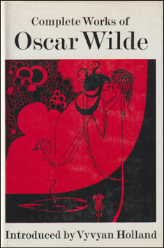 Complete Works of Oscar Wilde # 84201