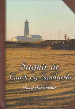 Sagnir r Gari og Sandgeri # 84209