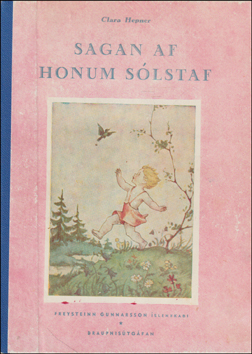 Sagan af honum Slstaf # 84217