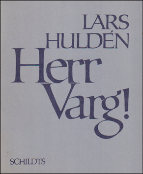 Herr Varg! # 84218