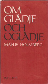 Om gldje och ogldje # 84221