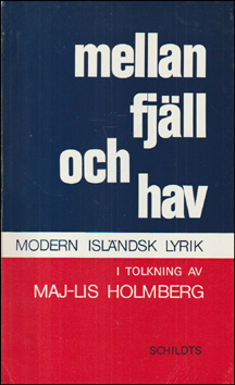 Mellan fjll och hav # 84223