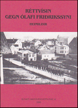 Rttvsin gegn lafi Fririkssyni o.fl. # 84249