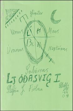 Ljasvig I-II # 84365