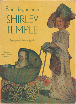Einn dagur r fi Shirley Temple # 85207