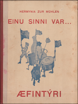 Einu sinni var... # 85202