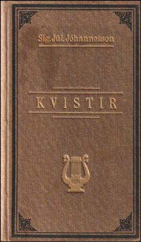 Kvistir # 84488