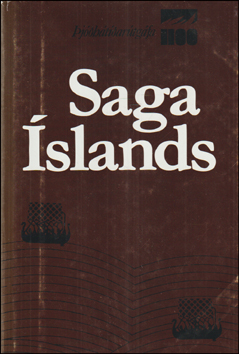 Saga slands X # 84602